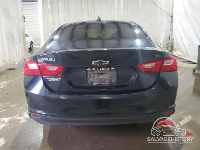1G1ZE5ST1HF277061 2017 CHEVROLET MALIBU photo no. 6