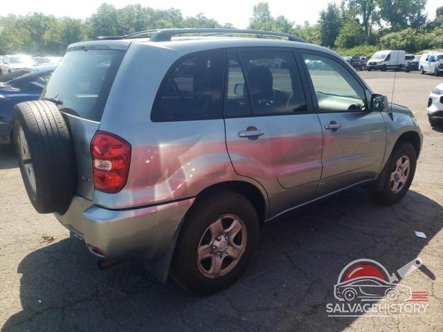 JTEHD20V650059085 2005 TOYOTA RAV4 photo no. 3