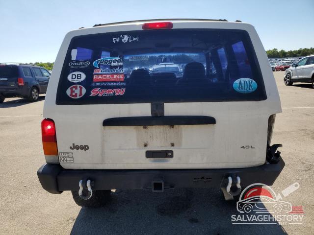 1J4FJ68S8WL248739 1998 JEEP GRAND CHER photo no. 6