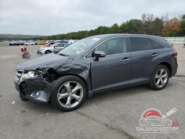 4T3BK3BB2DU081586 2013 TOYOTA VENZA photo no. 7