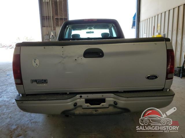1FTRX17252NA29466 2002 FORD All Models photo no. 6