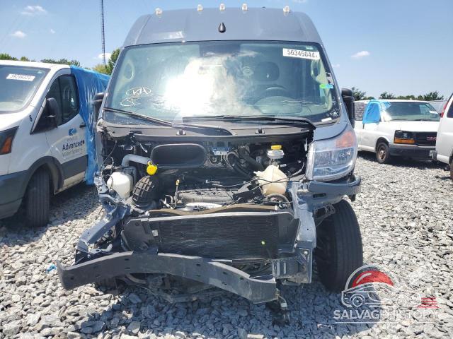 3C6MRVJG2NE114152 2022 RAM All Models photo no. 5
