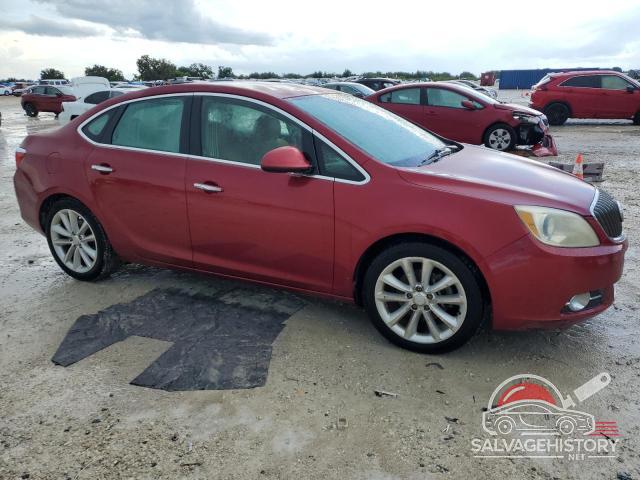 1G4PS5SK3D4162963 2013 BUICK VERANO photo no. 4