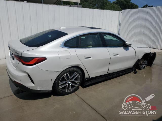 WBA63AV01RFR54490 2024 BMW 4 SERIES photo no. 3