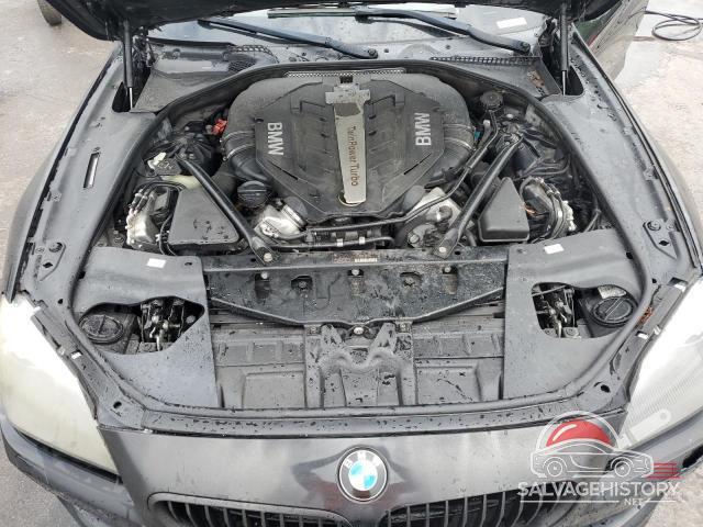 WBA6B2C50DDG66510 2013 BMW 6 SERIES photo no. 11