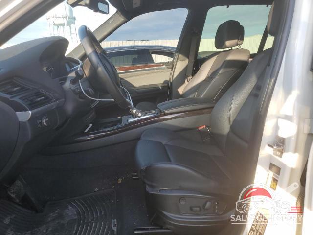5UXZV8C58BL418191 2011 BMW X5 photo no. 7