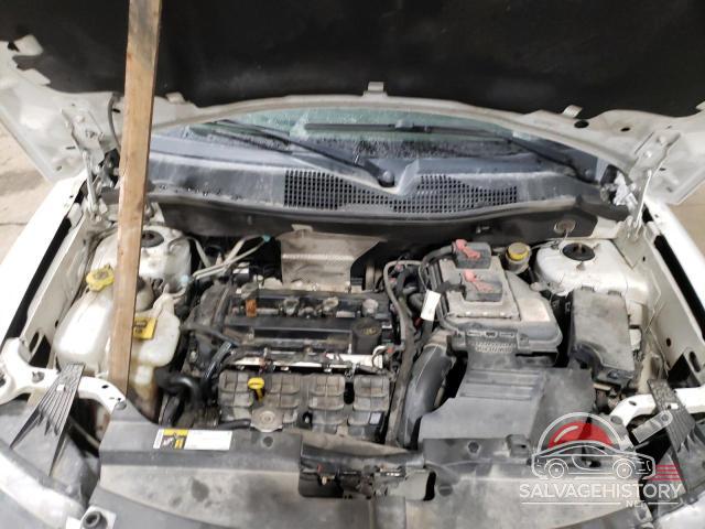 1C4NJDEB6GD663449 2016 JEEP COMPASS photo no. 7