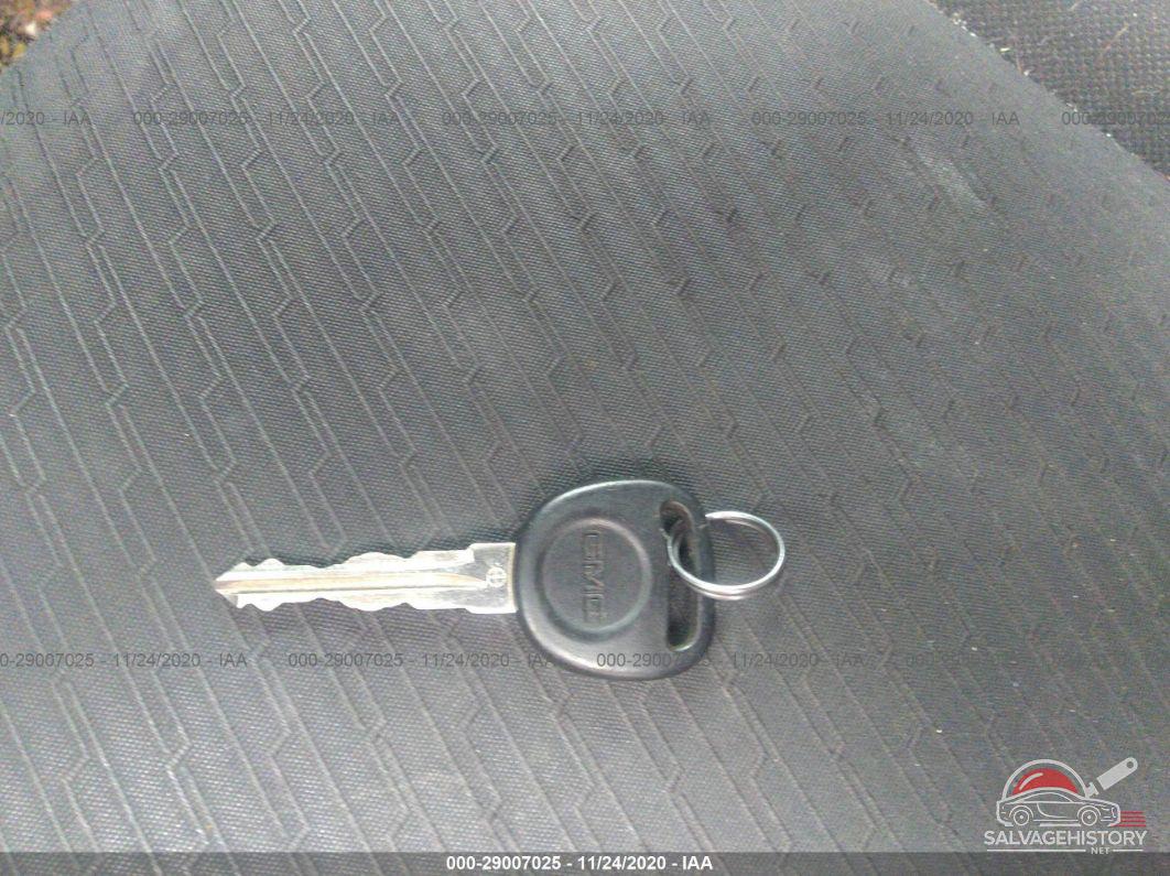 3GTP2VE70CG218015 2012 GMC SIERRA 1500 photo no. 11
