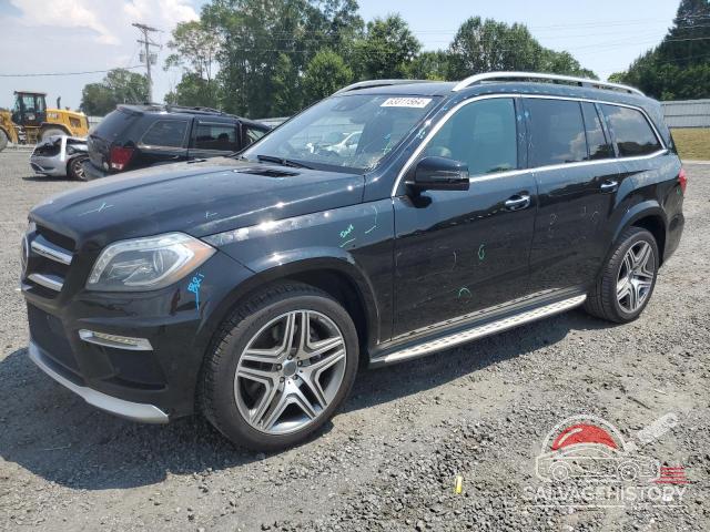 4JGDF7EE6EA323141 2014 MERCEDES-BENZ GL-CLASS photo no. 18