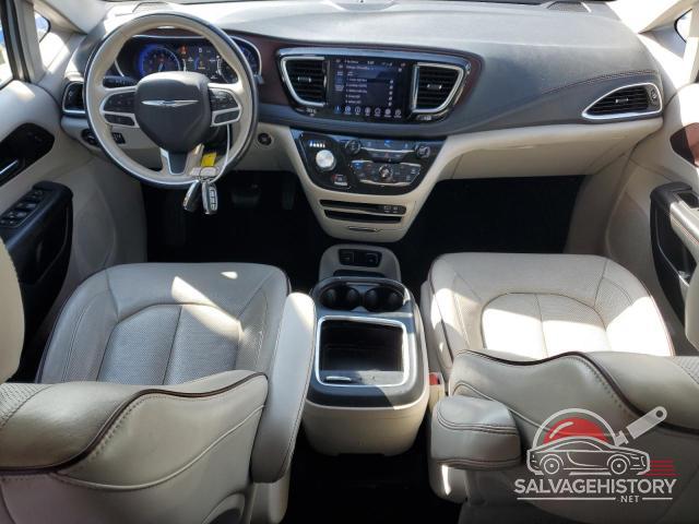 2C4RC1GG7LR147899 2020 CHRYSLER PACIFICA photo no. 8