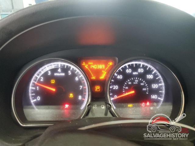 3N1CN7AP5DL836224 2013 NISSAN VERSA photo no. 9