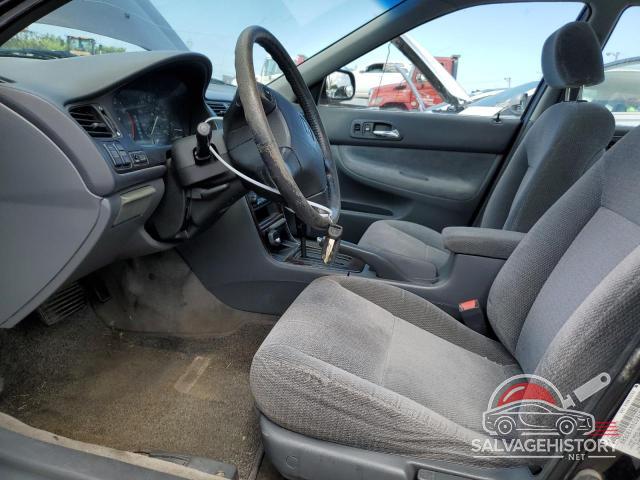 1HGCD5603VA193589 1997 HONDA ACCORD photo no. 7