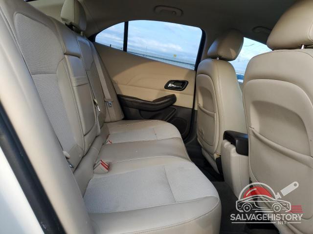 1G11D5RR4DF119429 2013 CHEVROLET MALIBU photo no. 10