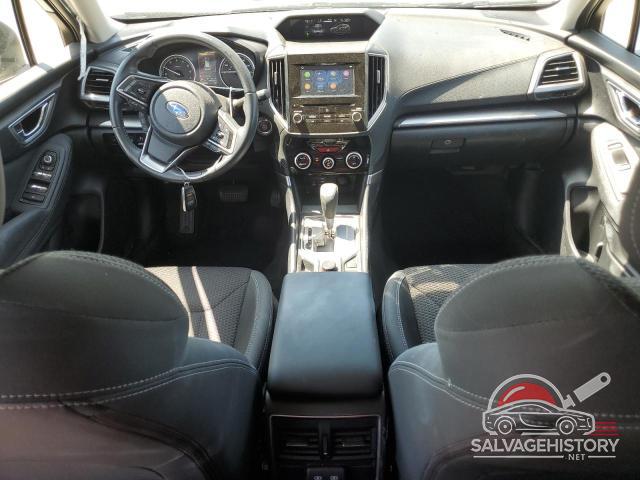 JF2SKAGC8KH535513 2019 SUBARU FORESTER photo no. 8