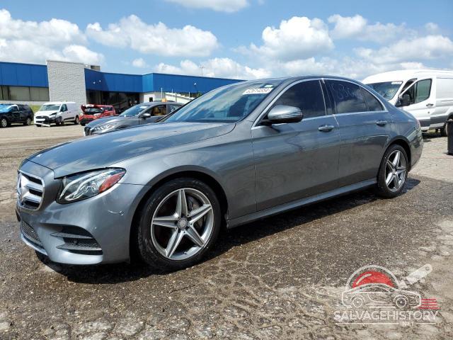 WDDZF4JB6HA058302 2017 MERCEDES-BENZ E-CLASS photo no. 23