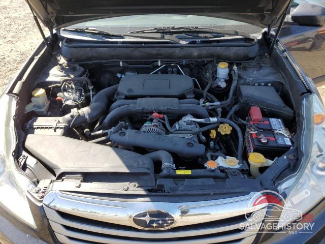 4S4BRBAC3C3212621 2012 SUBARU OUTBACK photo no. 12