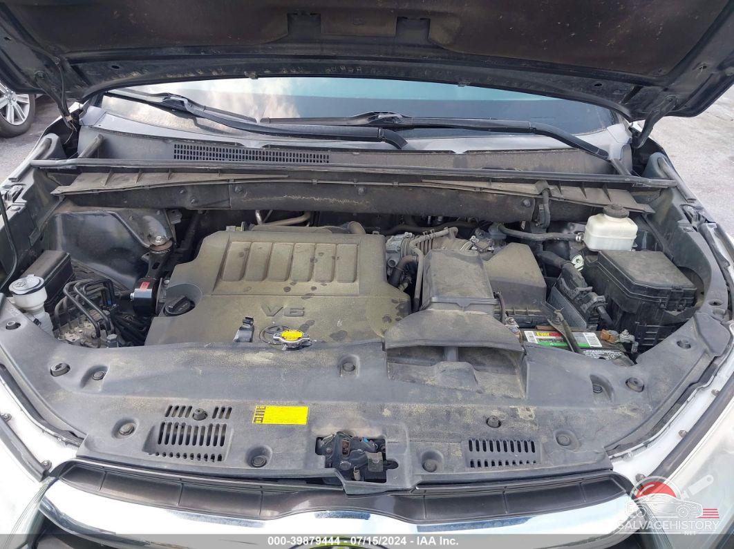 5TDZKRFH0FS102181 2015 TOYOTA HIGHLANDER photo no. 10