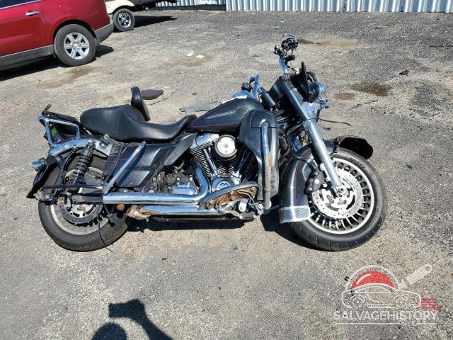 1HD1FC4179Y643532 2009 HARLEY-DAVIDSON FL photo no. 11