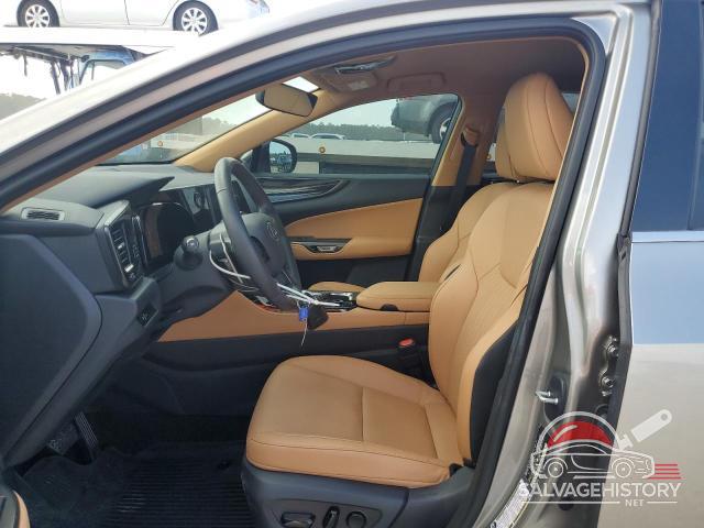 2T2ADCAZ2PC004666 2023 LEXUS NX 250 photo no. 7