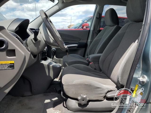 KM8JN12D99U939483 2009 HYUNDAI TUCSON photo no. 7