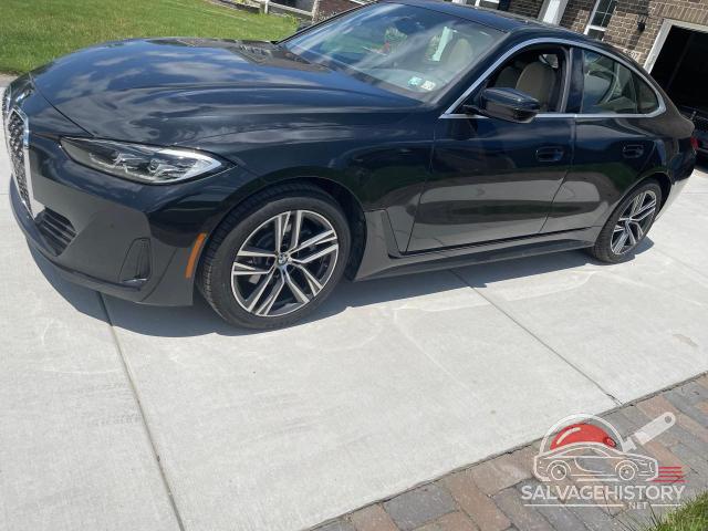 WBA73AV04PFP41731 2023 BMW 4 SERIES photo no. 2