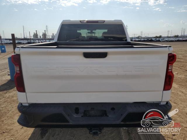 3GCUYAEF0KG298464 2019 CHEVROLET ALL Models photo no. 6