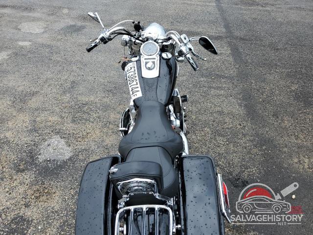 1HD1GZM12EC307651 2014 HARLEY-DAVIDSON FL photo no. 6