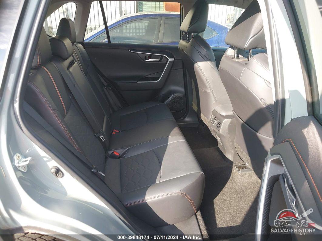 2T3J1RFV2PW376729 2023 TOYOTA RAV4 photo no. 8
