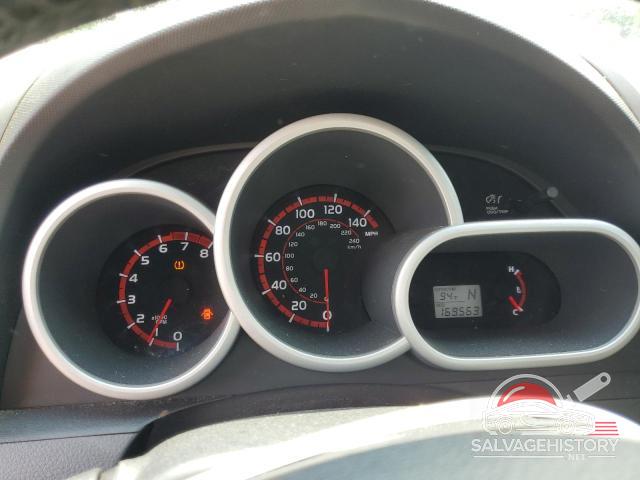 5Y2SM67089Z446458 2009 PONTIAC VIBE photo no. 9