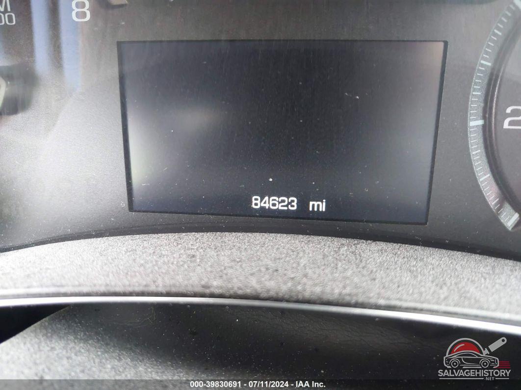 2G1115SL4F9116332 2015 CHEVROLET IMPALA photo no. 7