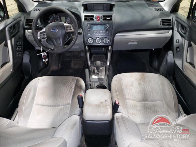 JF2SJABC0FH460404 2015 SUBARU FORESTER photo no. 8