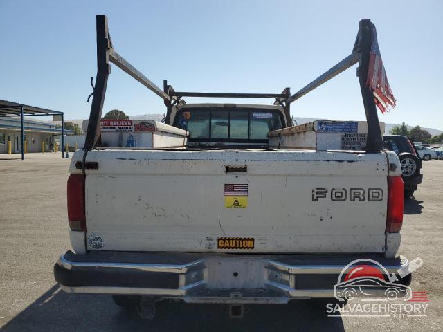 2FTJW36G3MCA36742 1991 FORD ALL Models photo no. 6
