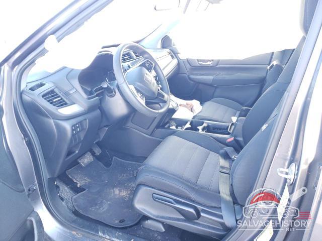 2HKRW2H26KH116820 2019 HONDA CRV photo no. 7