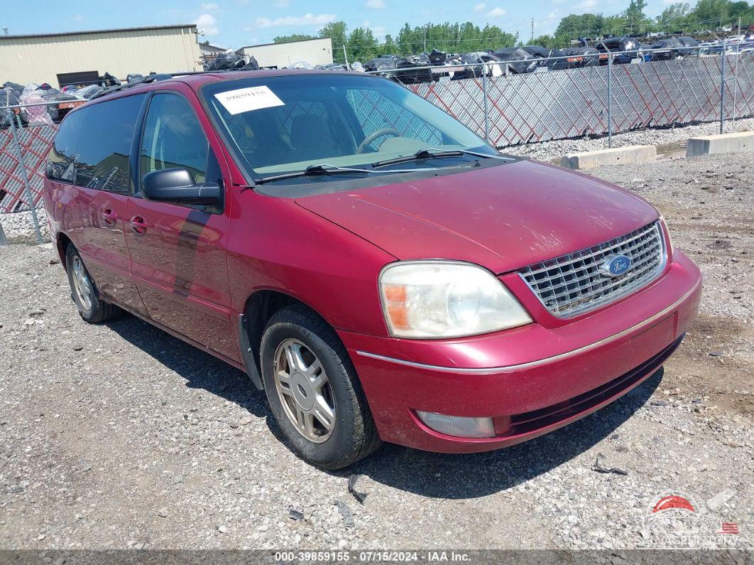 2FMZA52214BA67478 2004 FORD FREESTAR photo no. 18