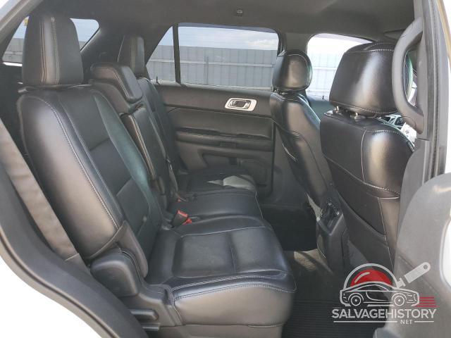 1FMHK8F86BGA68687 2011 FORD EXPLORER photo no. 11