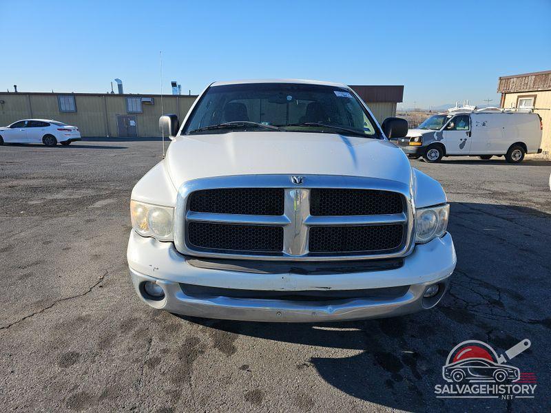 1D7HA18N65S301248 2005 DODGE RAM 1500 photo no. 10