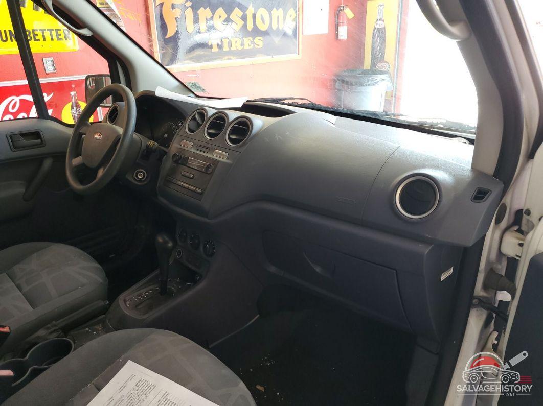 NM0LS7AN8CT123877 2012 FORD TRANSIT CONNECT photo no. 5