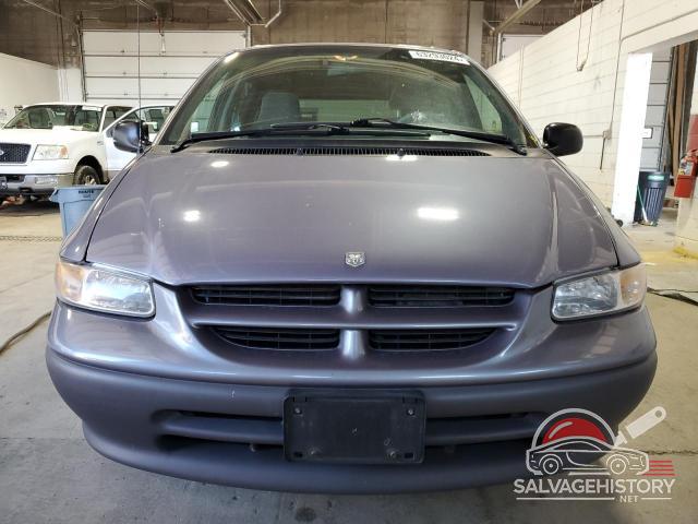 2B4FP2531WR790246 1998 DODGE All Models photo no. 5