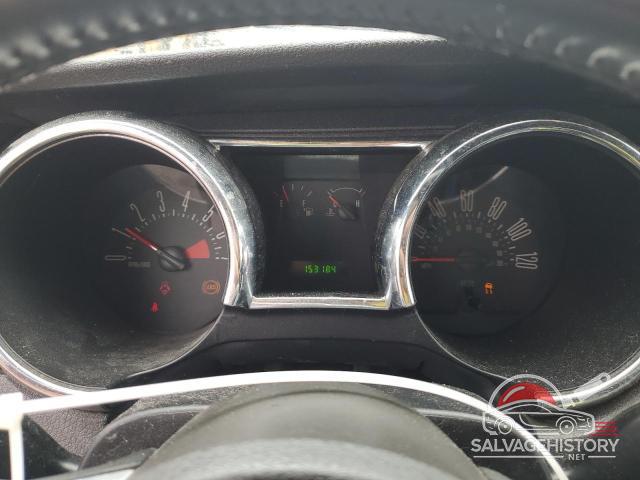 1ZVFT84NX65179856 2006 FORD ALL Models photo no. 9