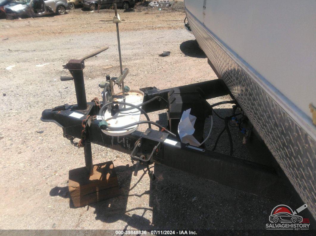 4YDT3112281531746 2008 KEYSTONE SPRINTER SPRINTER photo no. 10