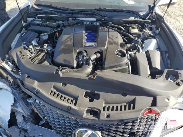 JTHHP5BC3F5002385 2015 LEXUS RC photo no. 11