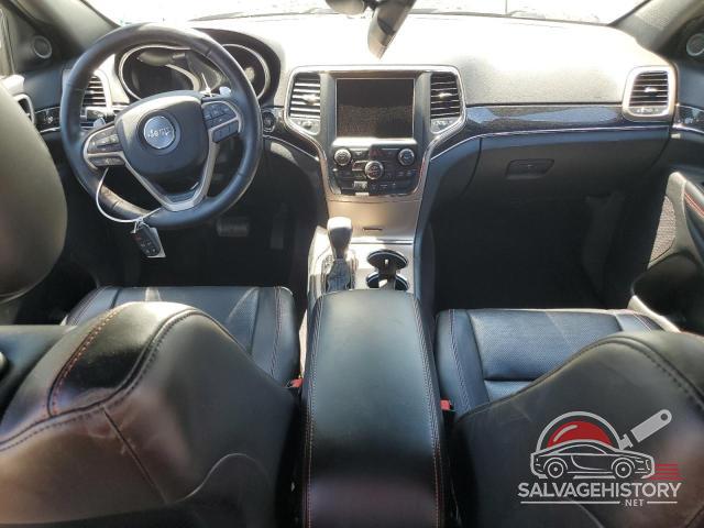 1C4RJFBG6GC431209 2016 JEEP GRAND CHER photo no. 8
