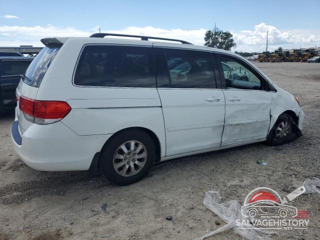 5FNRL38409B055148 2009 HONDA All Models photo no. 3