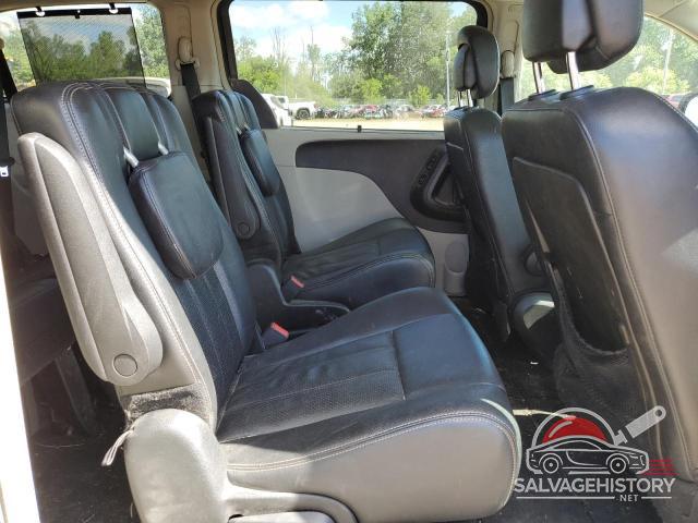 2C4RC1CGXER112556 2014 CHRYSLER MINIVAN photo no. 11