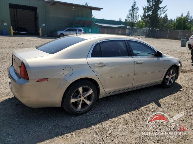 1G1ZC5E10BF131919 2011 CHEVROLET MALIBU photo no. 3