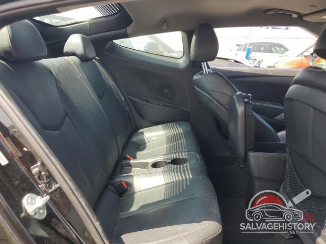KMHTC6AE6FU233072 2015 HYUNDAI VELOSTER photo no. 10