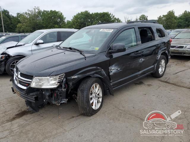 3C4PDCBB3KT758777 2019 DODGE JOURNEY photo no. 24