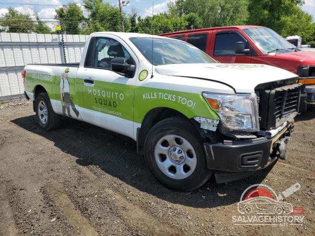 1N6AA1R81HN571122 2017 NISSAN TITAN photo no. 4
