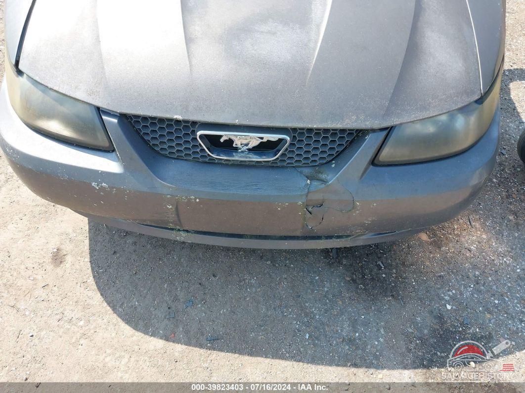 1FAFP44694F156669 2004 FORD MUSTANG photo no. 6