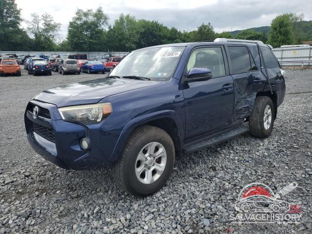 JTEBU5JR2E5171510 2014 TOYOTA 4RUNNER photo no. 14